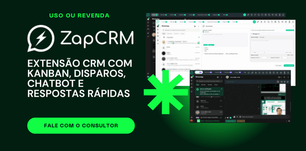 ZapCRM